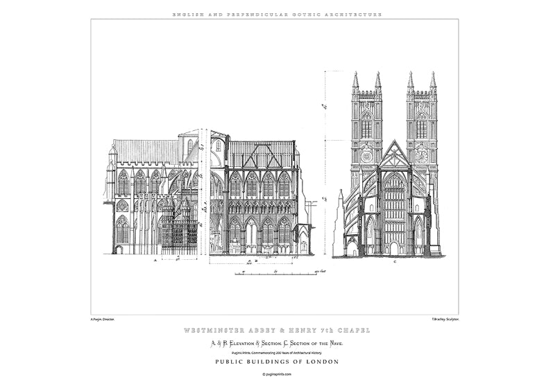 Westminster Abbey 1
