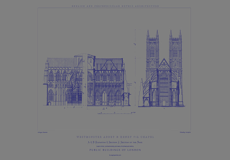 Westminster Abbey 1