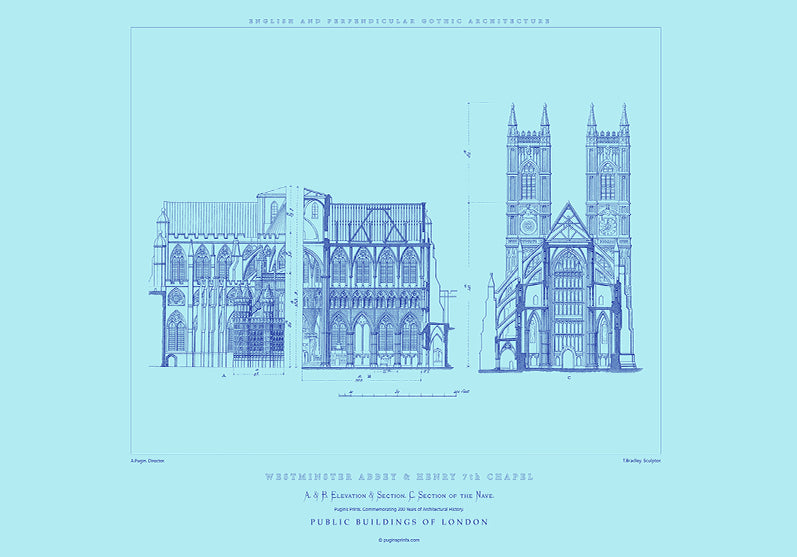 Westminster Abbey 1