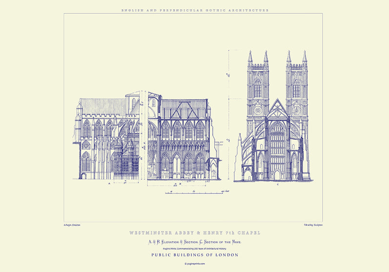 Westminster Abbey 1