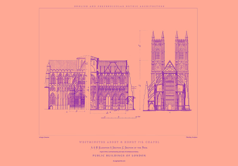Westminster Abbey 1