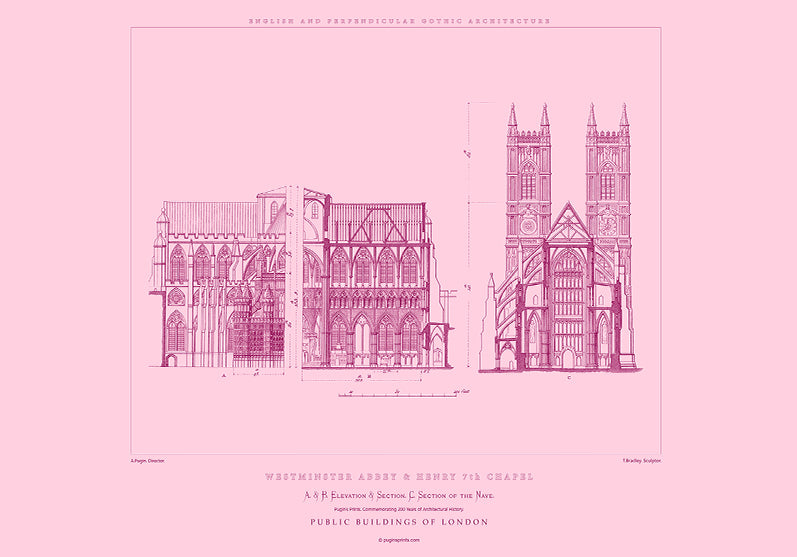 Westminster Abbey 1