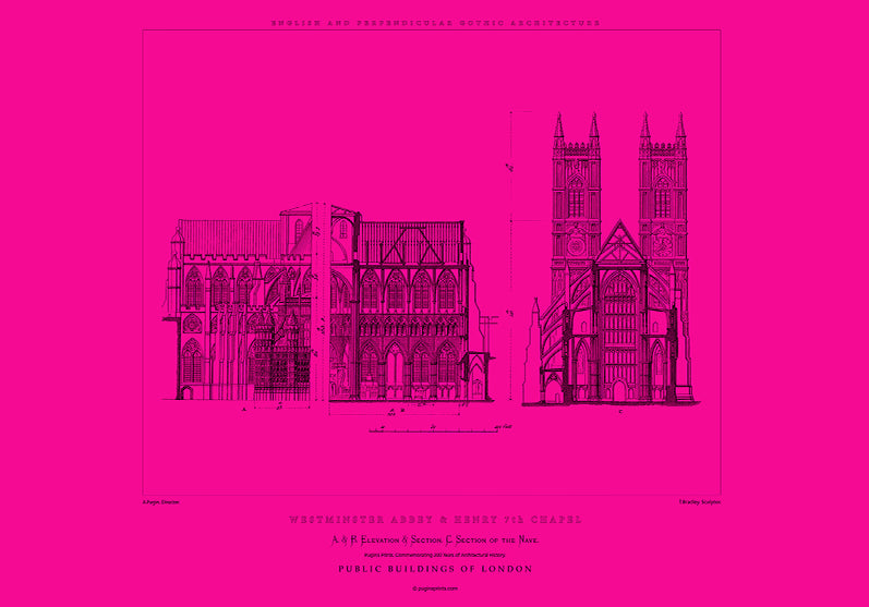 Westminster Abbey 1