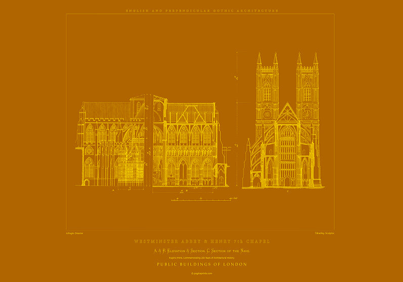 Westminster Abbey 1