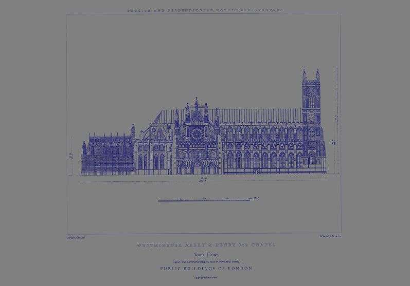 Westminster Abbey 2