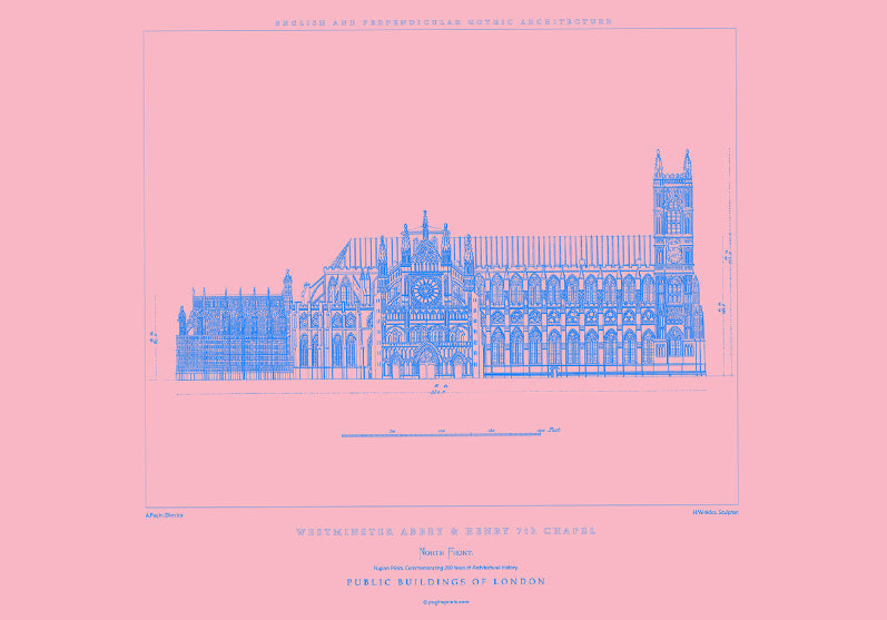 Westminster Abbey 2