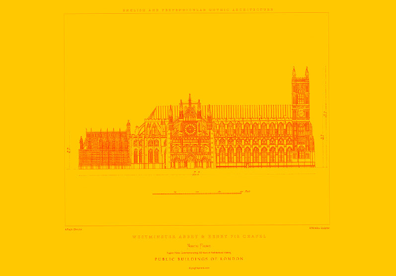 Westminster Abbey 2
