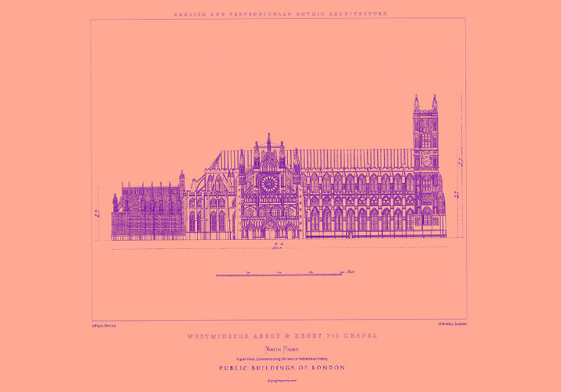 Westminster Abbey 2