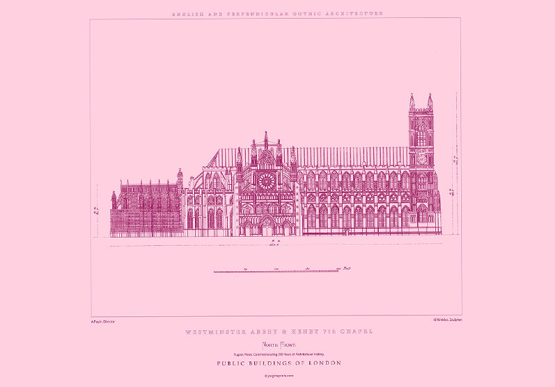 Westminster Abbey 2