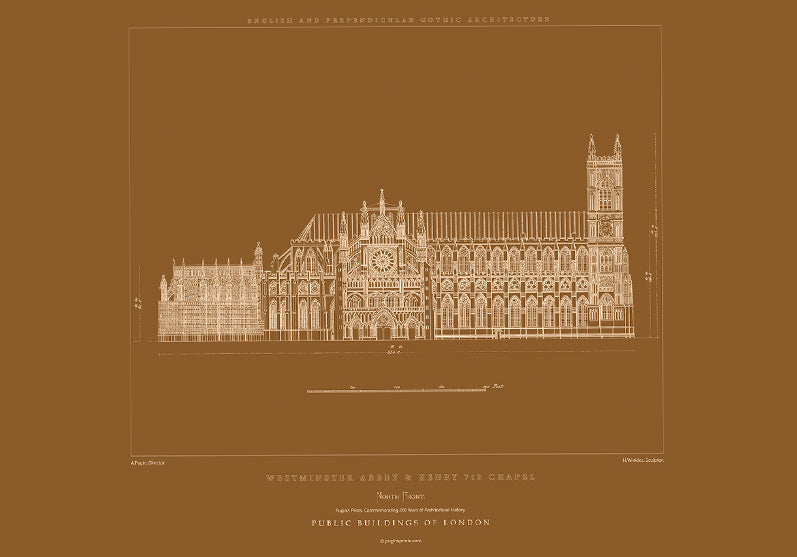 Westminster Abbey 2