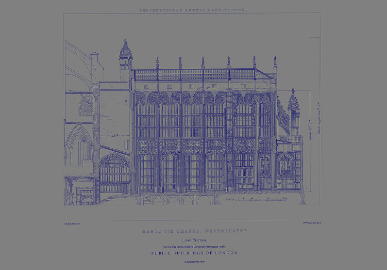 Westminster Abbey 3