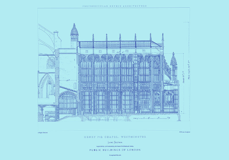 Westminster Abbey 3