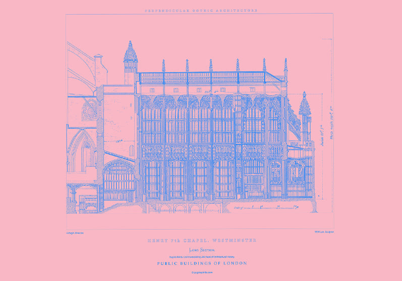 Westminster Abbey 3