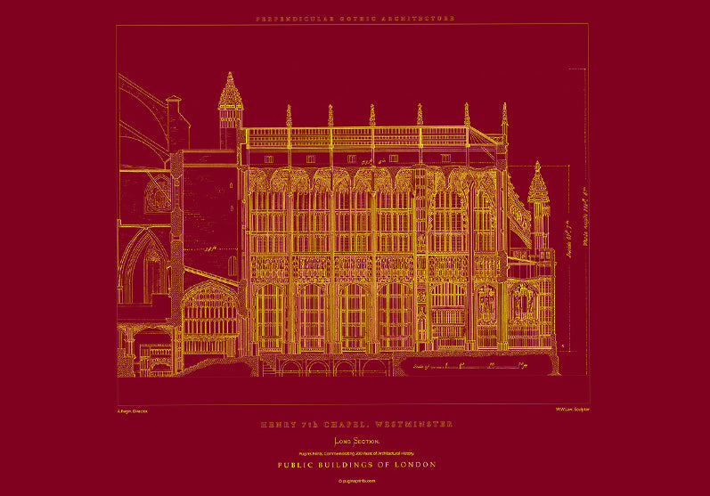Westminster Abbey 3