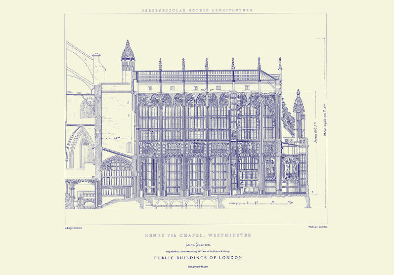 Westminster Abbey 3