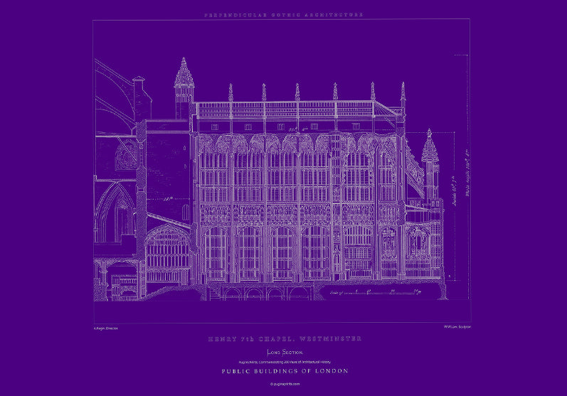 Westminster Abbey 3