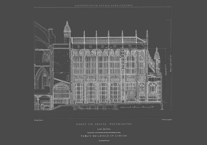 Westminster Abbey 3
