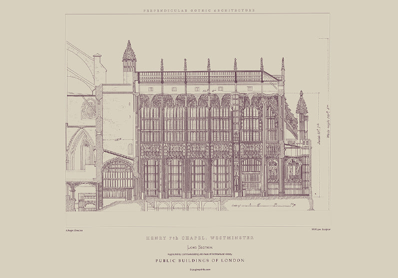 Westminster Abbey 3