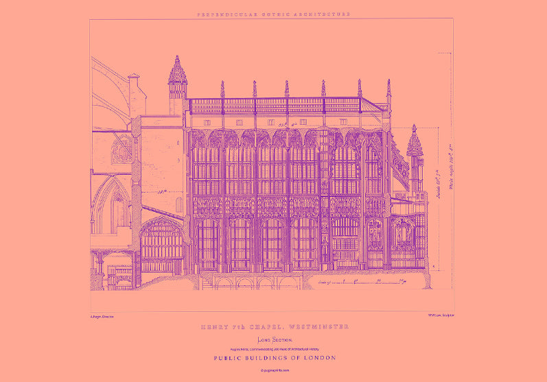 Westminster Abbey 3