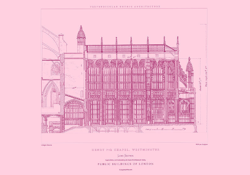 Westminster Abbey 3