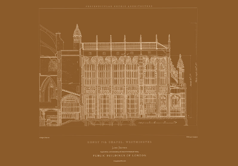 Westminster Abbey 3