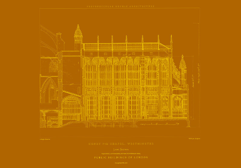 Westminster Abbey 3