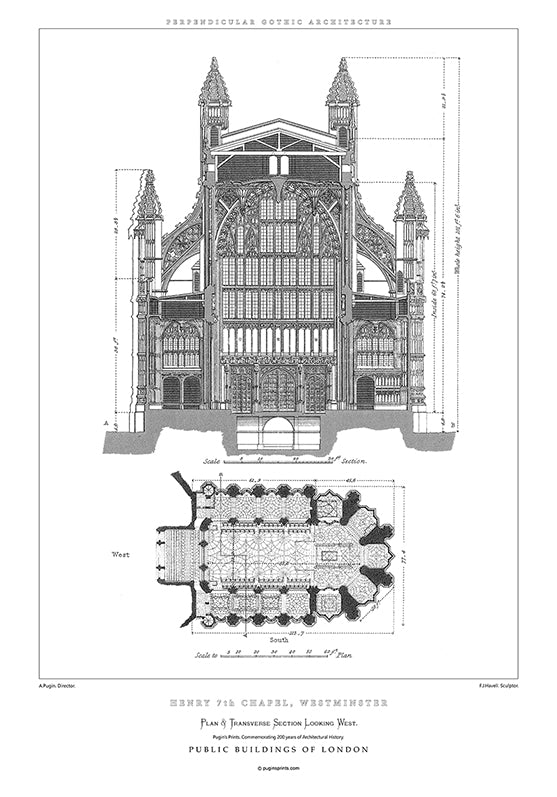 Westminster Abbey 4
