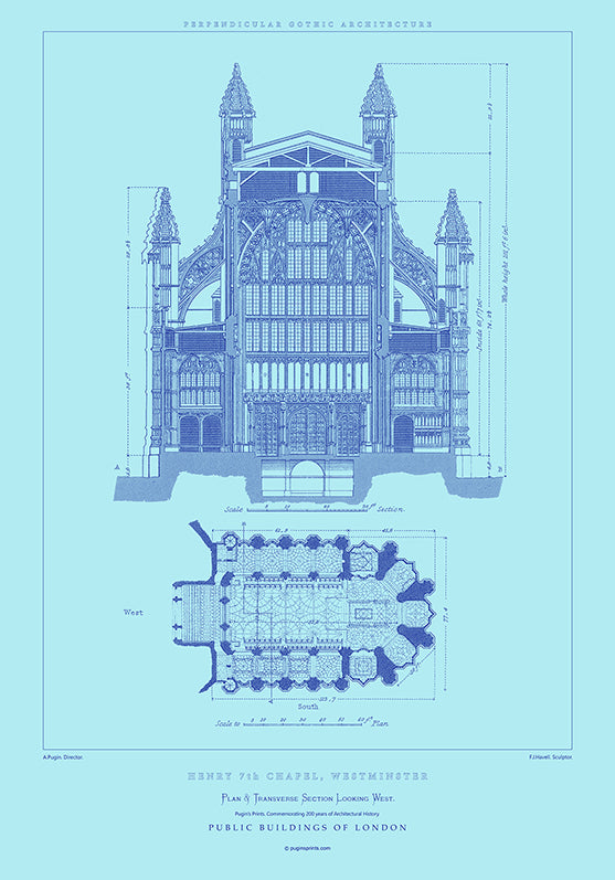 Westminster Abbey 4