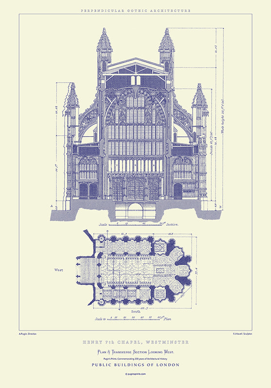 Westminster Abbey 4