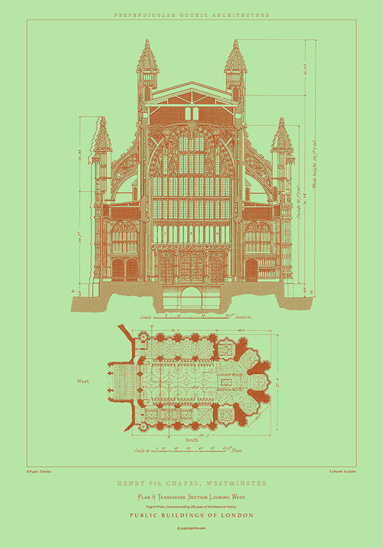Westminster Abbey 4