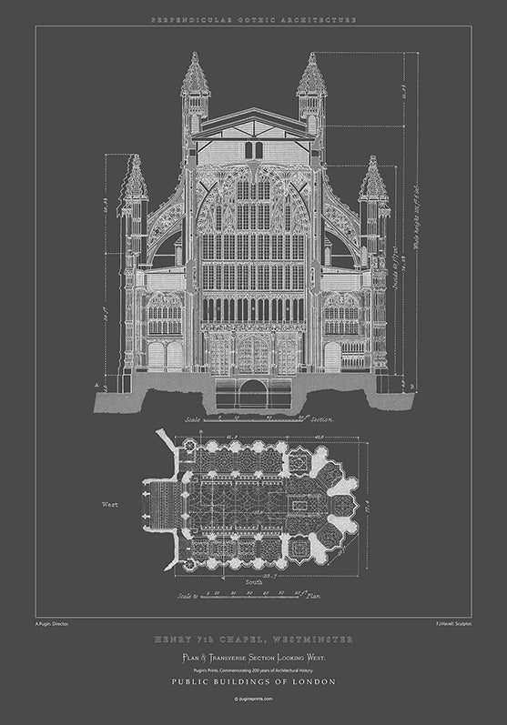 Westminster Abbey 4