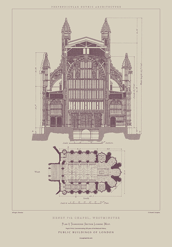 Westminster Abbey 4
