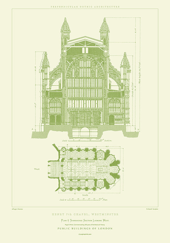 Westminster Abbey 4