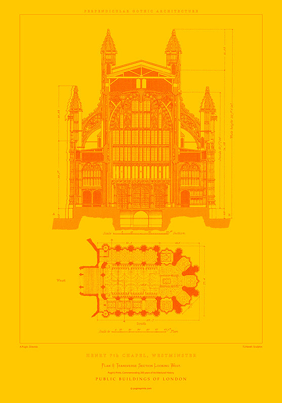 Westminster Abbey 4