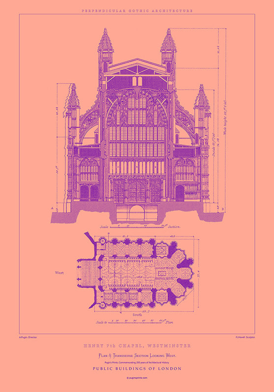 Westminster Abbey 4