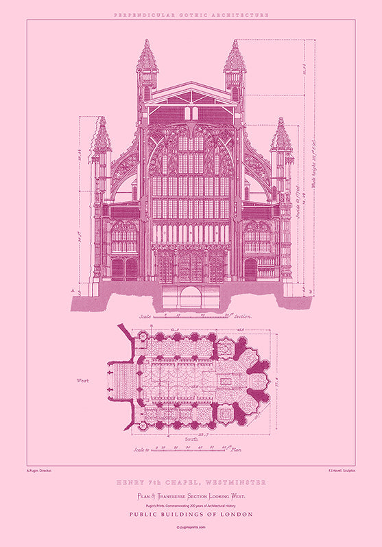 Westminster Abbey 4