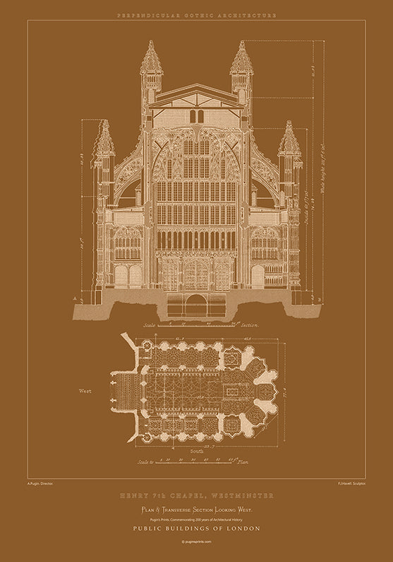 Westminster Abbey 4