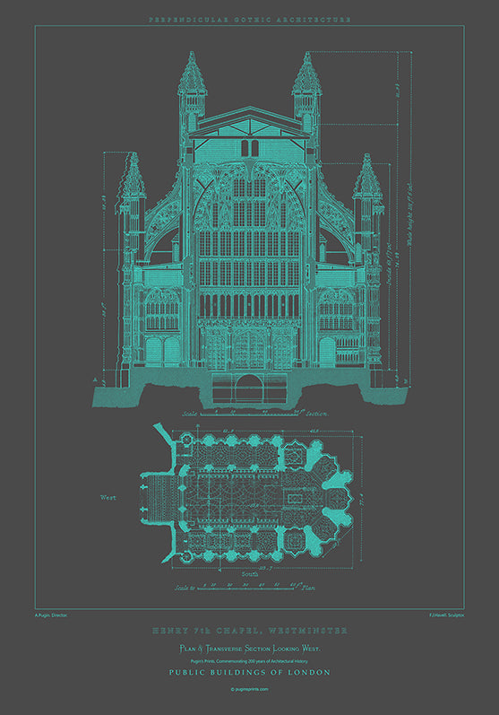 Westminster Abbey 4