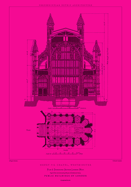 Westminster Abbey 4