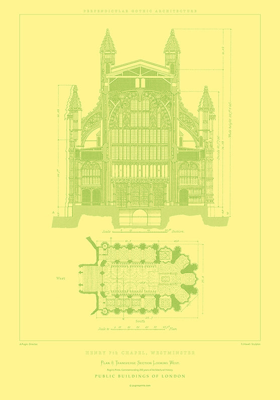 Westminster Abbey 4