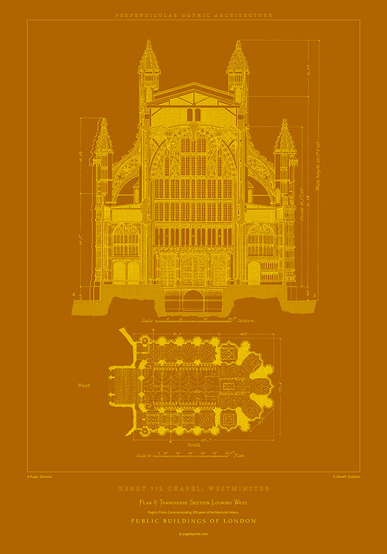 Westminster Abbey 4