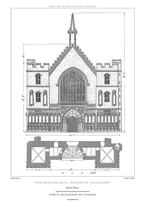 Westminster Hall 1