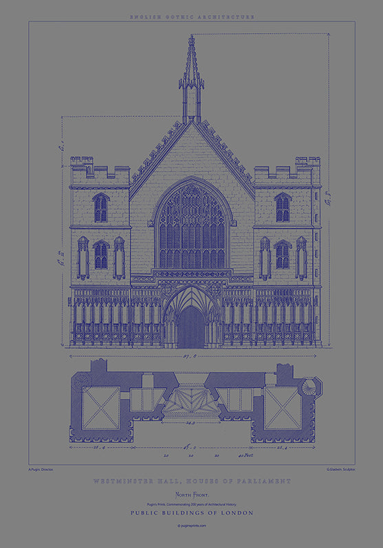 Westminster Hall 1