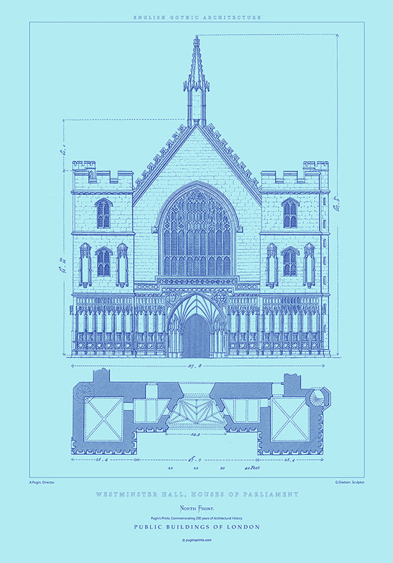 Westminster Hall 1