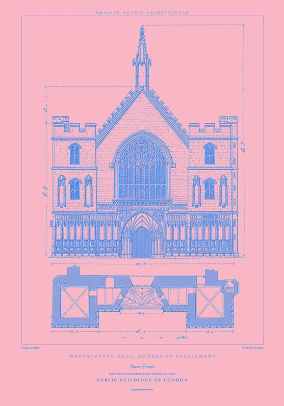 Westminster Hall 1