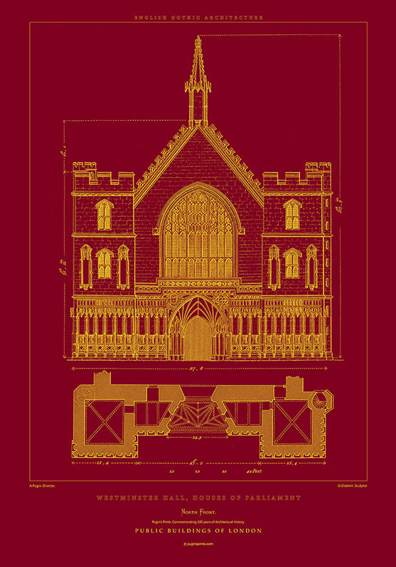 Westminster Hall 1