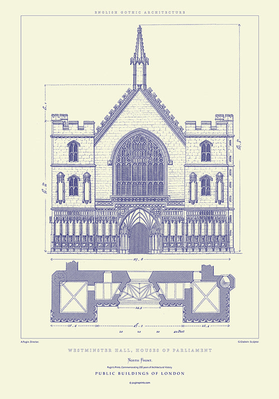 Westminster Hall 1