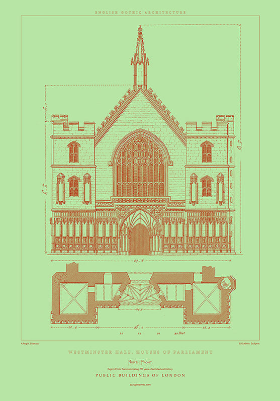 Westminster Hall 1