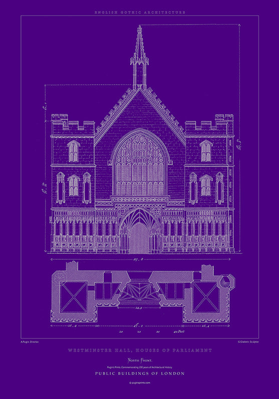 Westminster Hall 1