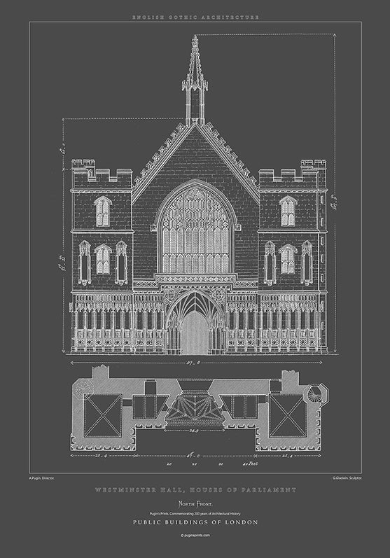 Westminster Hall 1